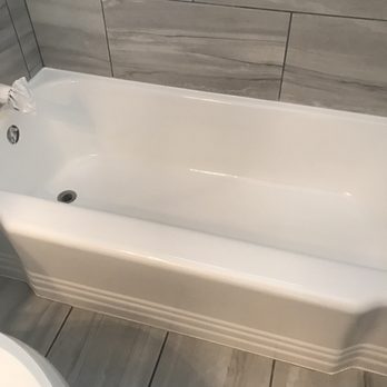 Always Refinishing - After - Kitchen & Bath Near Me