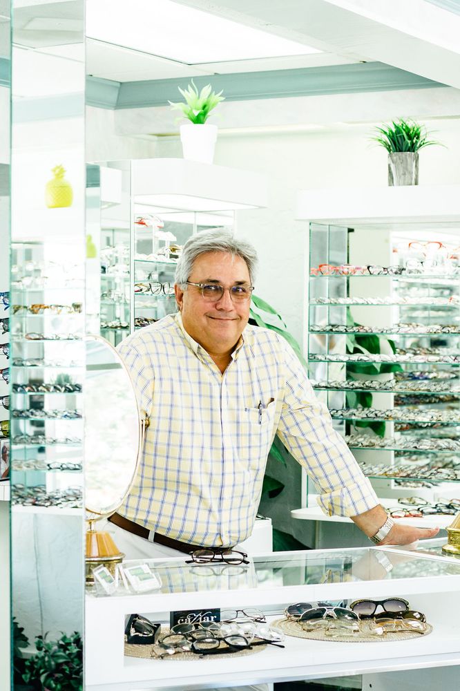 OPTICAL SERVICES 10 Photos 1901 S Osprey Ave, Sarasota, Florida