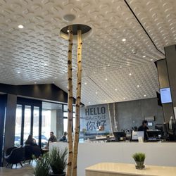 Dao Bake & Sip Cafe - Environment