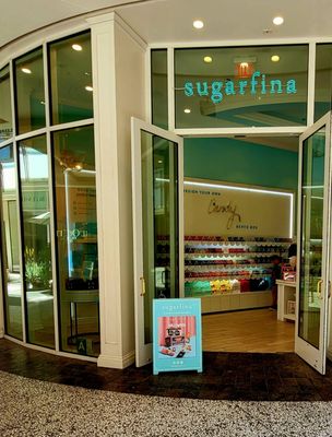 Sugarfina by null