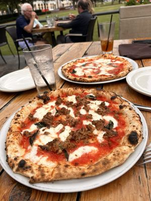 Pizzeria Testa by null