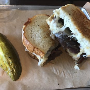 The Melt - Patty Melt - Sandwiches Near Me - La Jolla, California The Melt - Patty Melt - Sandwiches Near Me - La Jolla, California