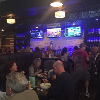 Blu Wolf Bistro - Casual yet trendy! - Gastropubs Near Me - Rochester, New York Blu Wolf Bistro - Casual yet trendy! - Gastropubs Near Me - Rochester, New York