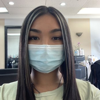 Hair by Tony Pham - Hair Stylists Near Me - Westminster, California Hair by Tony Pham - Hair Stylists Near Me - Westminster, California