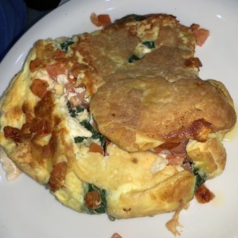 Original Pancake House - Greek Omelette - Breakfast & Brunch Near Me - Doral, Florida Original Pancake House - Greek Omelette - Breakfast & Brunch Near Me - Doral, Florida