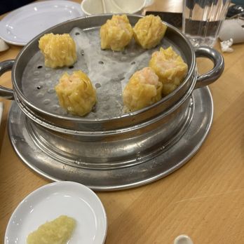Han's Noodles & Dumplings 老韓麵館 - shrimp siumai - Noodles Near Me - Carrollton, Texas Han's Noodles & Dumplings 老韓麵館 - shrimp siumai - Noodles Near Me - Carrollton, Texas