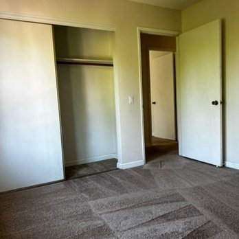 Magic Steam - after cleaning guest room - Carpet Cleaning Near Me