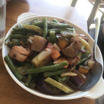 Chibog - Pinakbet - Filipino Near Me - Daly City, California