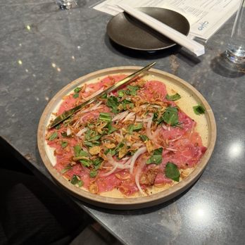 Chao - Asian Fusion Near Me - Honolulu, Hawaii