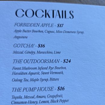Lark - New American Near Me - Bala Cynwyd, Pennsylvania