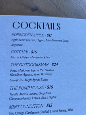 Menu photo 7 Lark Bala Cynwyd, PA