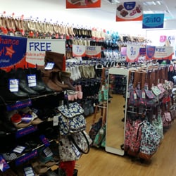 Shoe Zone