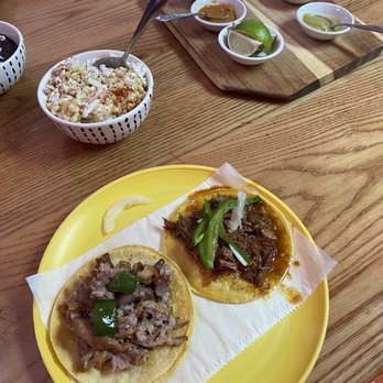 Mestiza - Tacos, street corn, and beans! - Mexican Near Me - St. Louis, Missouri Mestiza - Tacos, street corn, and beans! - Mexican Near Me - St. Louis, Missouri