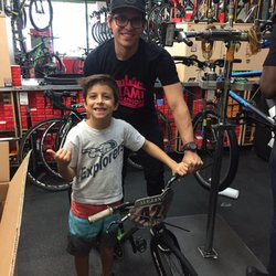 RB Cycles