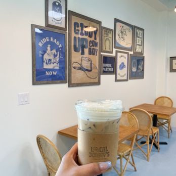 Local Jonny's - Coffee & Tea Near Me - Dallas, Texas Local Jonny's - Coffee & Tea Near Me - Dallas, Texas