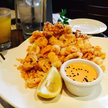 Kona Grill - Baltimore - Calamari - New American Near Me - Baltimore, Maryland Kona Grill - Baltimore - Calamari - New American Near Me - Baltimore, Maryland