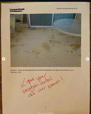 Kahana Sunset by null