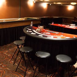 Team Casino