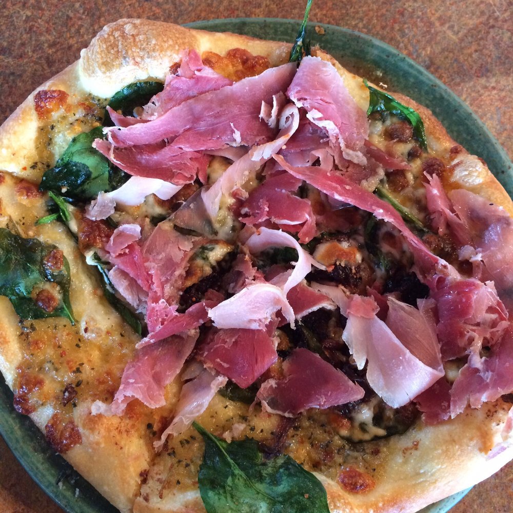 SPIN! Pizza - Dear god, so good - Pizza Near Me - Lee's Summit, Missouri SPIN! Pizza - Dear god, so good - Pizza Near Me - Lee's Summit, Missouri