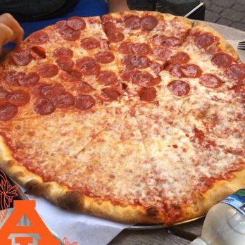 Wiseguy Pizza - Pizza Near Me - Arlington, Virginia Wiseguy Pizza - Pizza Near Me - Arlington, Virginia