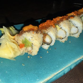 Toro Scottsdale - Sushi - Latin American Near Me - Scottsdale, Arizona