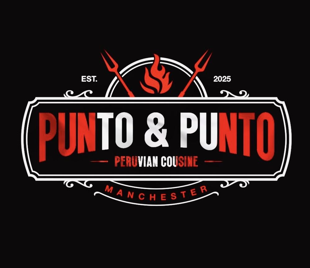 Punto & Punto Logo
