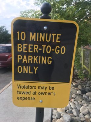 14er Brewing & Beer Garden by null