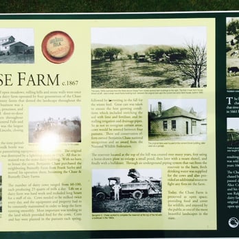 Chase Farm - Parks Near Me - Lincoln, Rhode Island