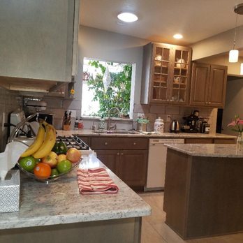 American Design & Remodeling - a kitchen - Cabinetry Near Me - Albuquerque, New Mexico