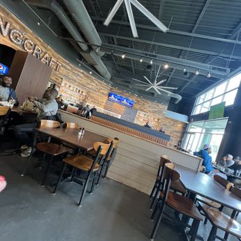 Wingcraft Kitchen & Beer Bar - Gastropubs Near Me - Atlantic City, New Jersey Wingcraft Kitchen & Beer Bar - Gastropubs Near Me - Atlantic City, New Jersey