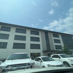 Judson H Cook ,MD - Office Building