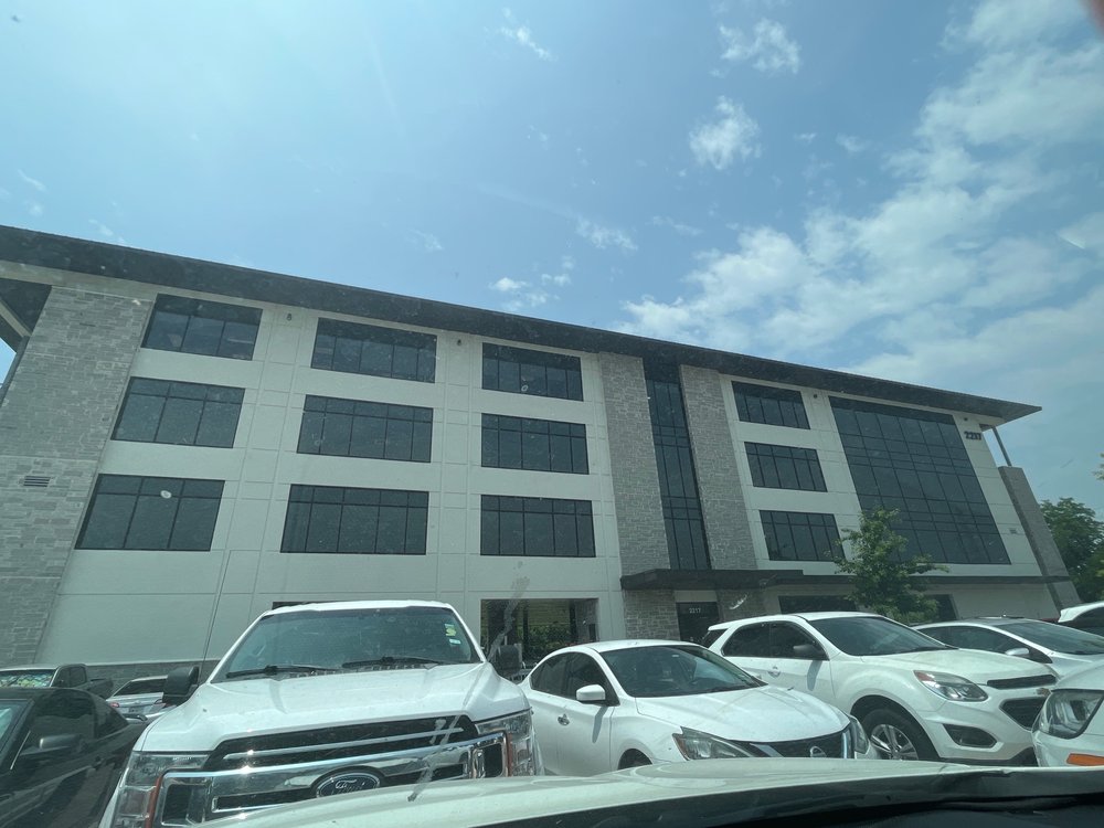 Judson H Cook ,MD - patient advocate in Austin, TX