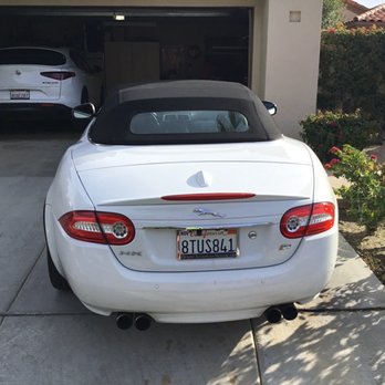 Indio Automotive - Auto Repair Near Me - Indio, California