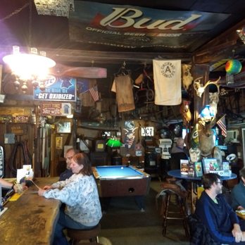 Blue Ox - Bars Near Me - Baileys Harbor, Wisconsin