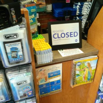 ABC Stores #38 - Threw up this sign when I was still in line @abcstores - Convenience Stores Near Me - Honolulu, Hawaii