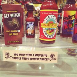 House of Pepper - Keep 911 ready