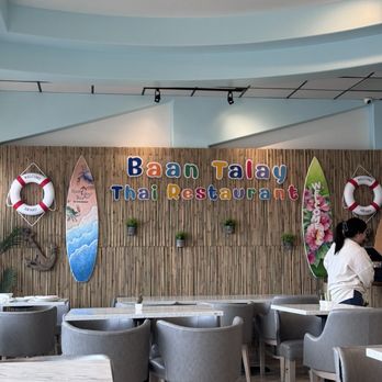 Baan Talay Thai Restaurant - Thai Near Me - Katy, Texas Baan Talay Thai Restaurant - Thai Near Me - Katy, Texas