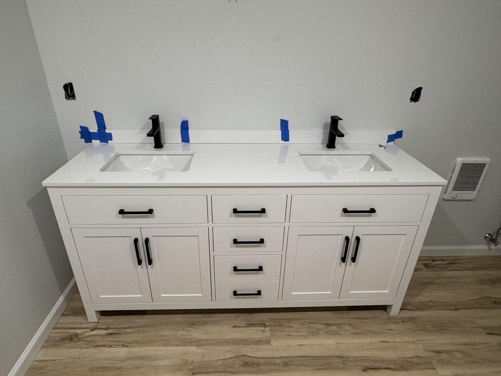 Slide of Penn Integrity Plumbing and Heating.