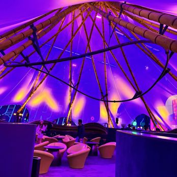 AREA15 - Venues & Event Spaces Near Me - Las Vegas, Nevada
