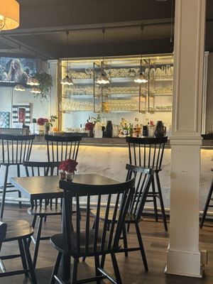 Blake’s Place Tasty Treat by null