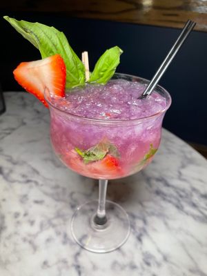 Colette Lounge by null