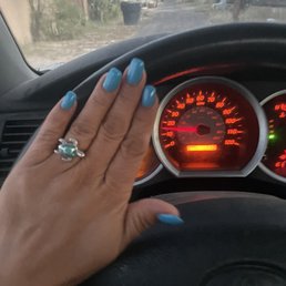 Mani! Mani!