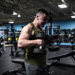 Tru Fit - Villa Maria - Great workouts