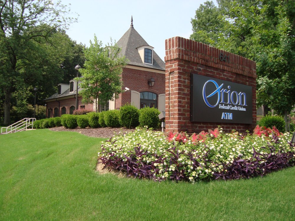 ORION FEDERAL CREDIT UNION Request Information 641 S White Station, Memphis, Tennessee