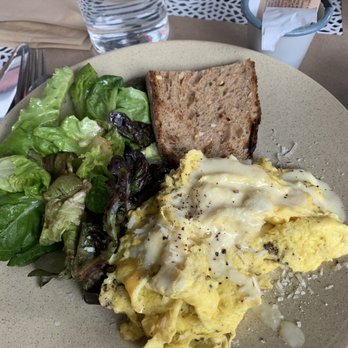 Vic's - Scrambled eggs - Italian Near Me - New York, New York Vic's - Scrambled eggs - Italian Near Me - New York, New York
