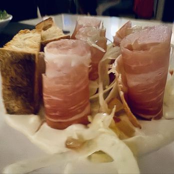 Grano Arso - Smoked prosciutto - Italian Near Me - Chester, Connecticut