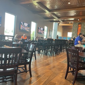 Cork & Barrel Craft Kitchen & Microbrewery - Pubs Near Me - Round Rock, Texas