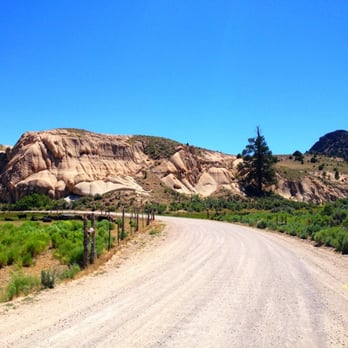 Eagle Valley Resort - Resorts Near Me - Pioche, Nevada