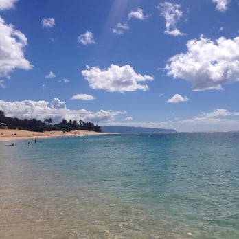 Ehukai Beach Park - Parks Near Me - Haleiwa, Hawaii Ehukai Beach Park - Parks Near Me - Haleiwa, Hawaii