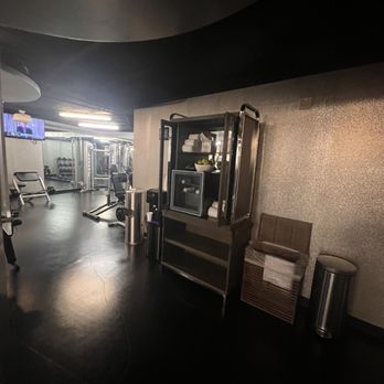 Argentta Spa - Gym amenities - Day Spas Near Me - Washington, DC, District of Columbia